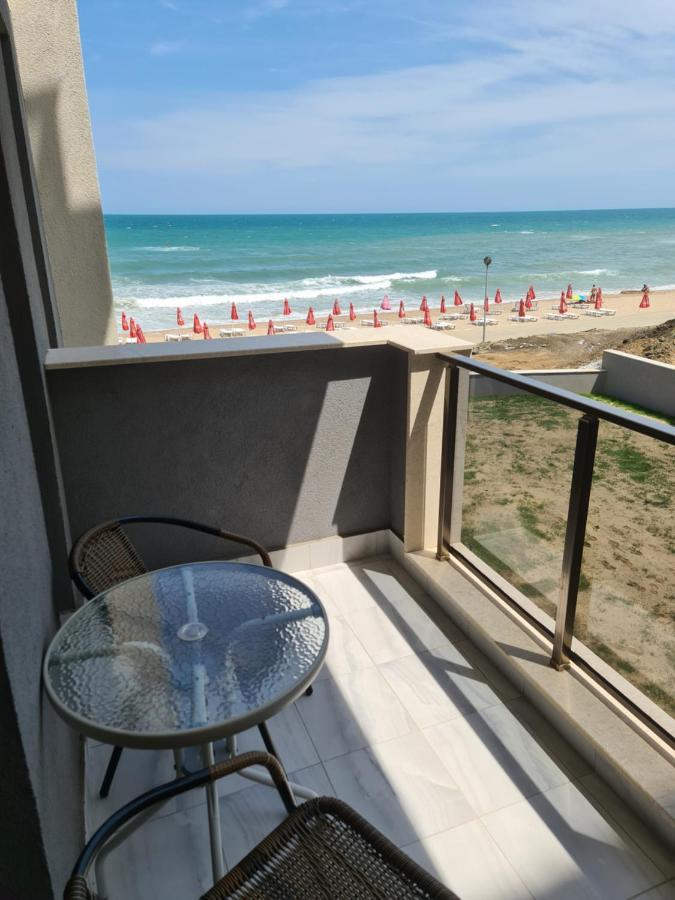 Dolphin Beach Apart Obzor Ngoại thất bức ảnh