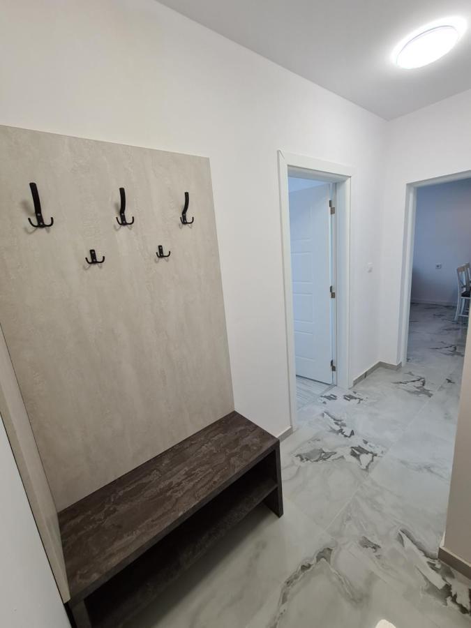 Dolphin Beach Apart Obzor Ngoại thất bức ảnh