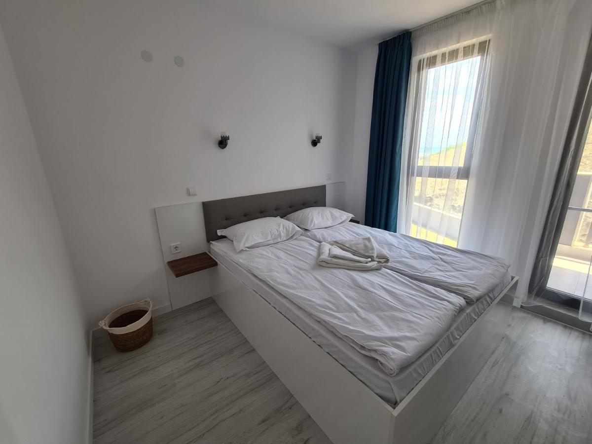 Dolphin Beach Apart Obzor Ngoại thất bức ảnh