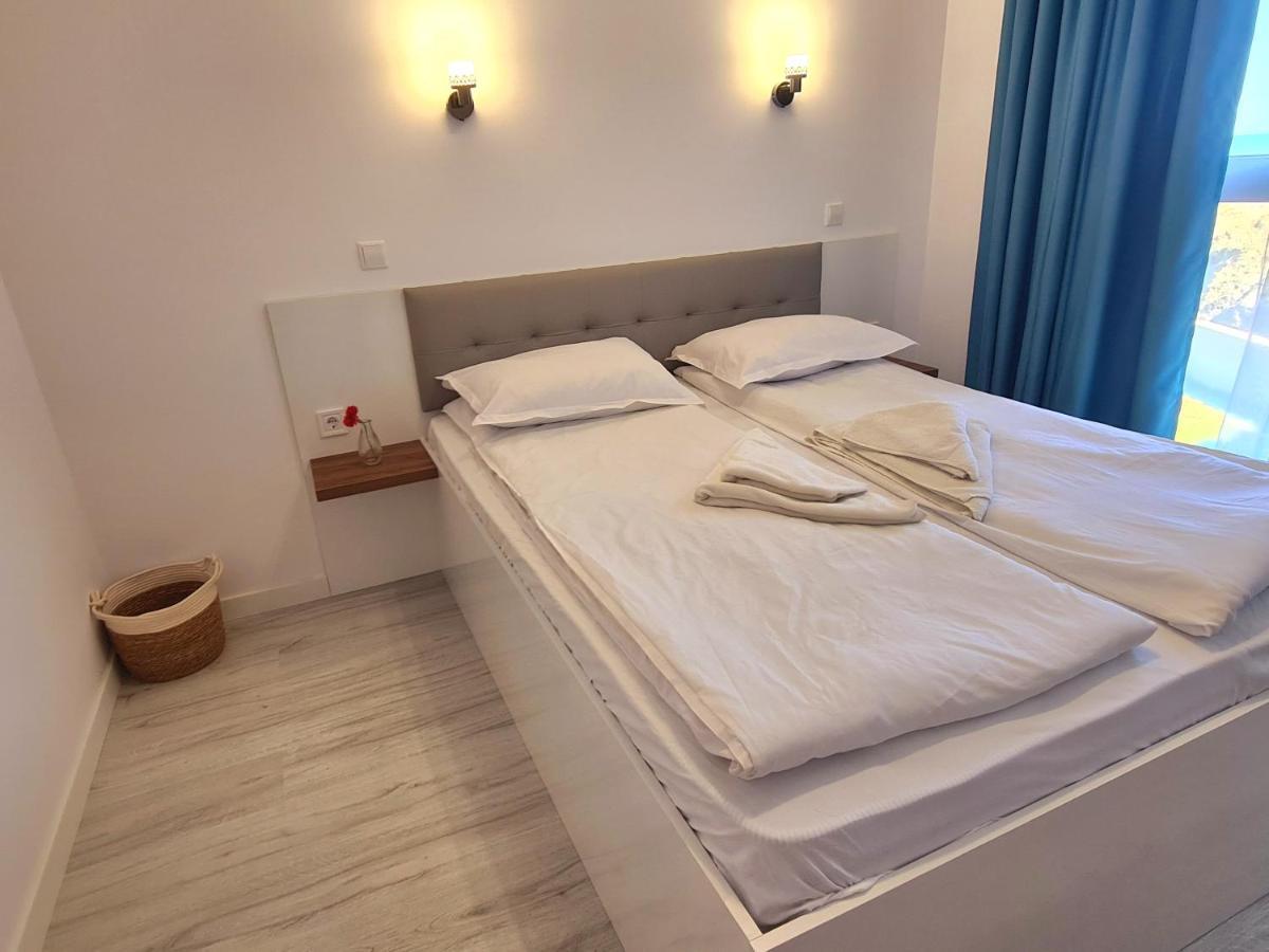 Dolphin Beach Apart Obzor Ngoại thất bức ảnh