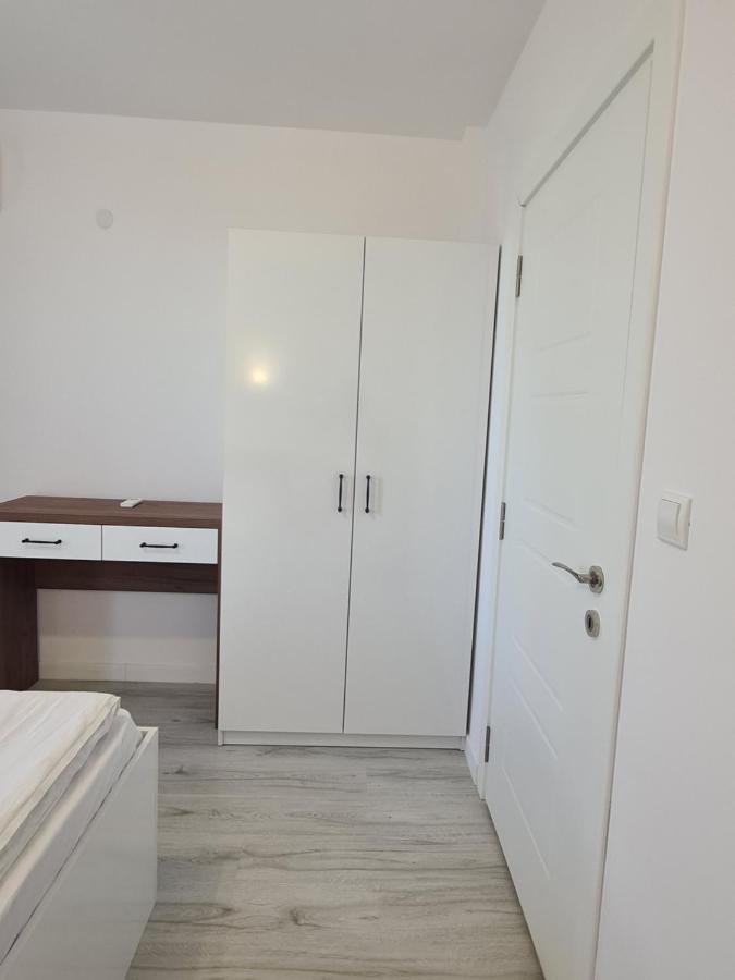 Dolphin Beach Apart Obzor Ngoại thất bức ảnh