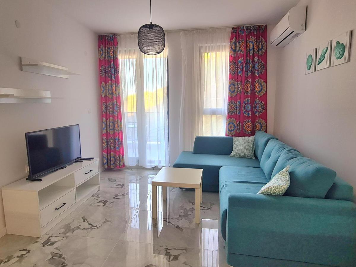 Dolphin Beach Apart Obzor Ngoại thất bức ảnh
