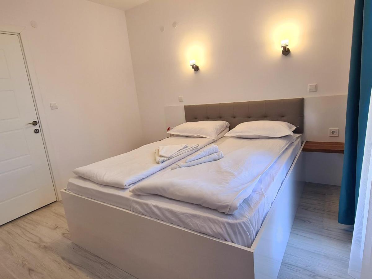 Dolphin Beach Apart Obzor Ngoại thất bức ảnh