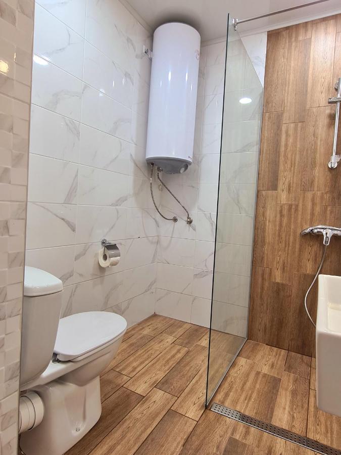 Dolphin Beach Apart Obzor Ngoại thất bức ảnh