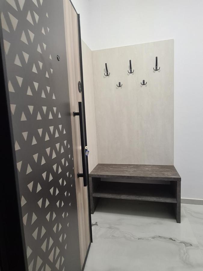Dolphin Beach Apart Obzor Ngoại thất bức ảnh